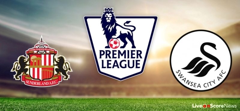 Sunderland vs Swansea City Preview and Prediction Live stream Premier ...