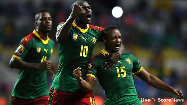 Cameroon vs Australia Preview and Prediction Live Stream FIFA