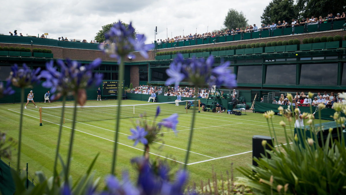 Wimbledon 2017 All match best moments Highlight Video