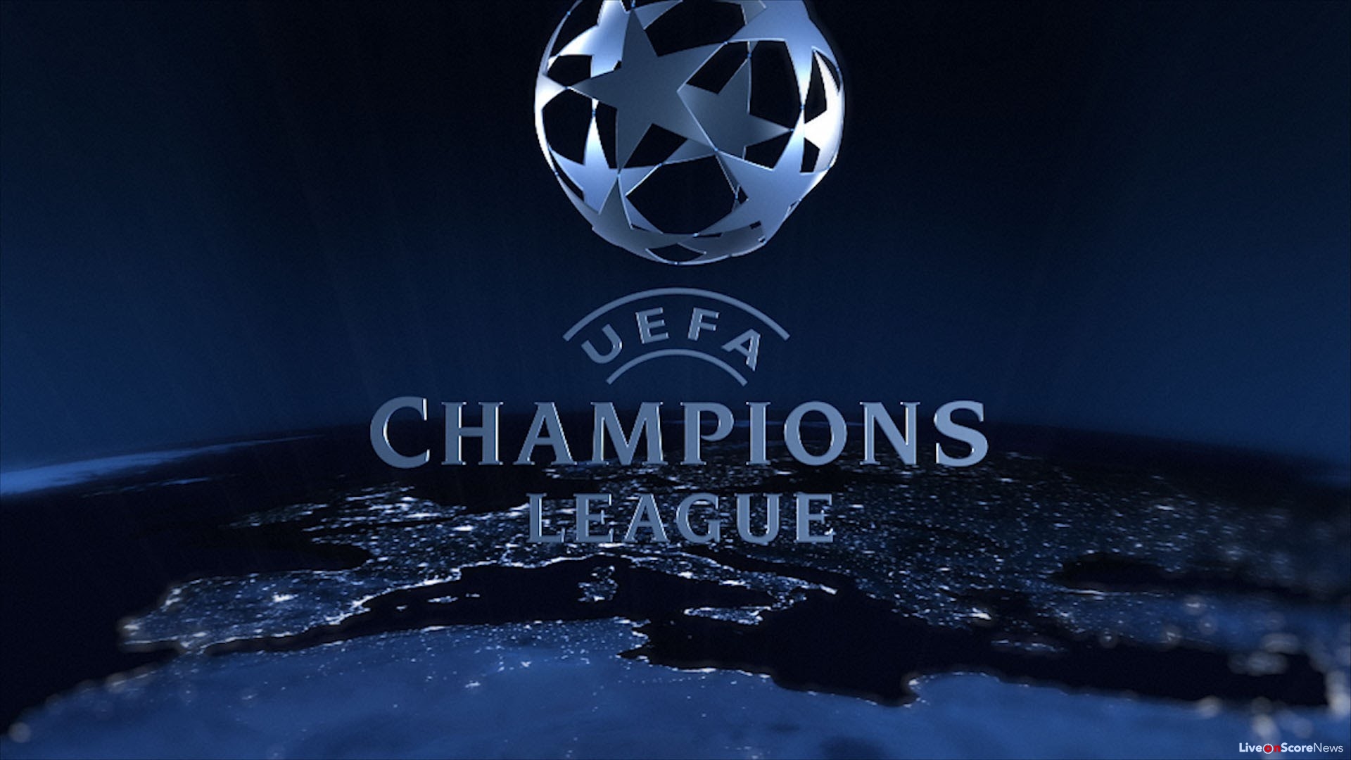 UEFA Champions League all matches 