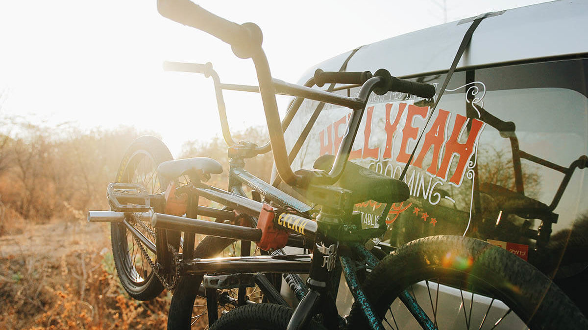 Bike Hike – Best Route Guide In US