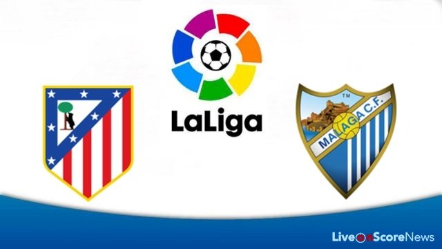 Atletico Madrid vs Malaga Preview and Prediction Live Stream LaLiga Santander 2017-2018