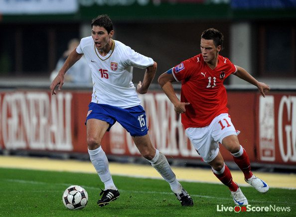 Austria vs Serbia Preview and Prediction Live Stream World Cup
