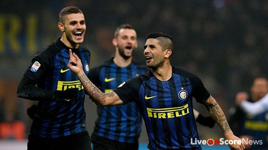 Benevento vs Inter Preview and Prediction Live stream ...