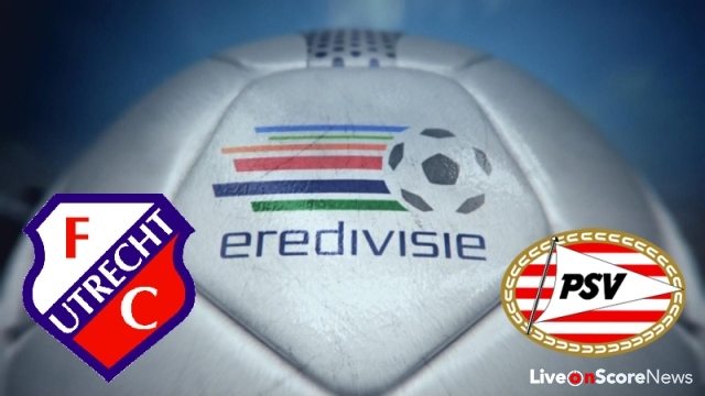 Utrecht Vs Psv Eindhoven Utrecht Vs Psv Eindhoven