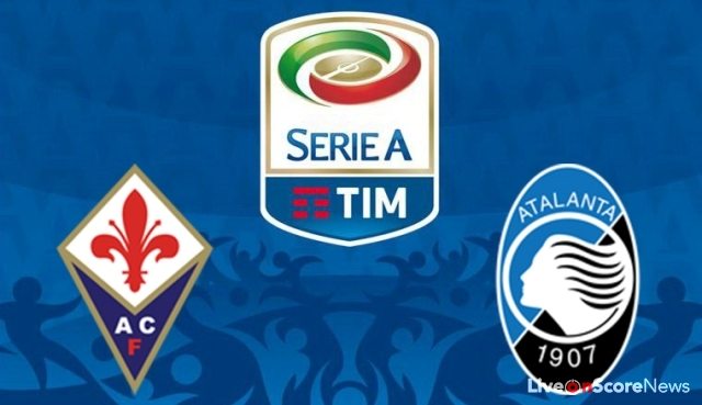 Fiorentina vs Atalanta Preview and Prediction Live stream Serie Tim A ...