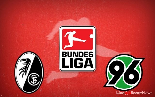 Freiburg Vs Hannover 96 Preview And Prediction Live Stream Bundesliga 17 18 Liveonscore Com
