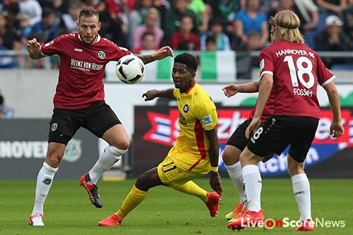 Hannover Fc Hannover Fc