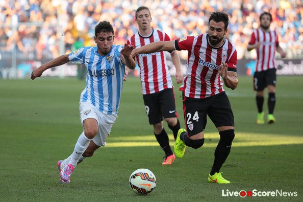 Malaga Athletic Bilbao Malaga Athletic Bilbao