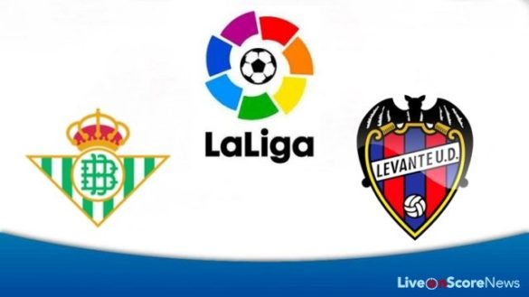 Levante vs real betis betting preview lab forex