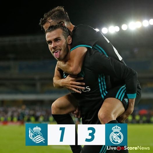 real sociedad real madrid live real sociedad real madrid live