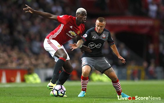 Southampton vs Manchester United Preview and Prediction ...