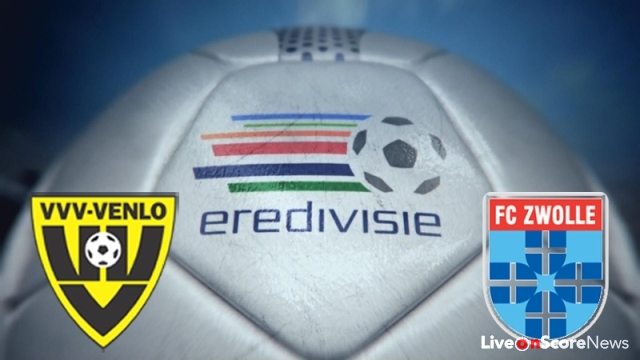 VVV-Venlo vs PEC Zwolle Preview and Prediction Live Stream Netherlands – Eredivisie 2017-2018