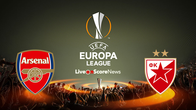 crvena zvezda europa league
