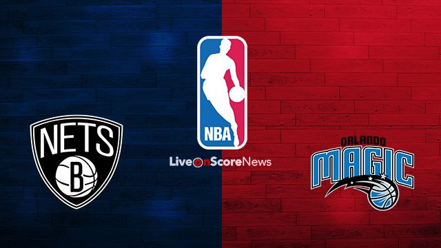 Brooklyn Nets Vs Orlando Magic Previa Predicciones Y Pronostico Transmision En Vivo Nba 2017 2018 Liveonscore Com
