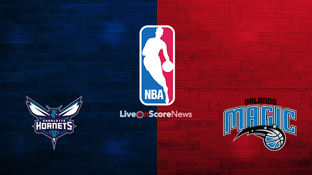 Charlotte Hornets Vs Orlando Magic Preview And Prediction Live Stream Nba 2017 2018 Liveonscore Com