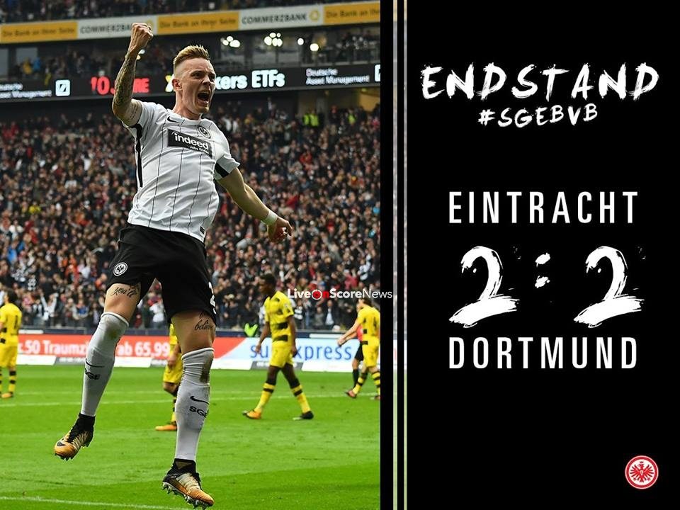 Dortmund Frankfurt 2021 Dortmund Frankfurt 2021