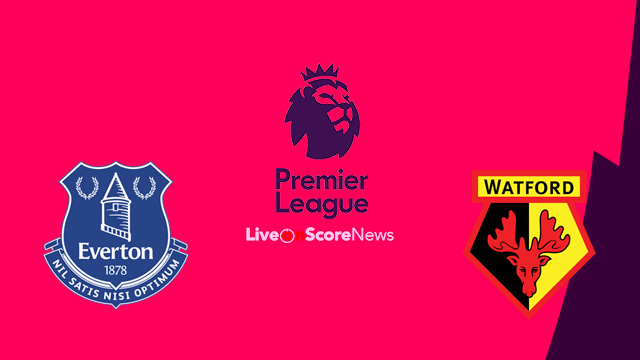 Everton vs Watford Preview and Prediction Live stream Premier League 2017-2018