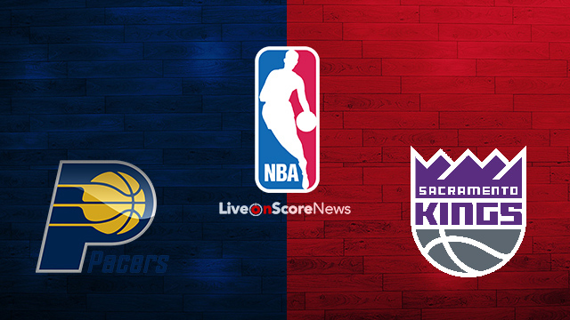 Indiana Pacers Vs Sacramento Kings Preview And Prediction Live Stream Nba 2017 2018 Liveonscore Com