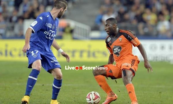 Lorient vs Caen Preview and Prediction Live Stream League Cup 2017-2018
