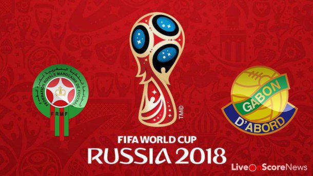 Morocco vs Gabon Preview and Prediction Live Stream World Cup
