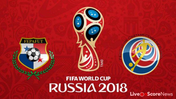Panama vs Costa Rica Preview and Prediction Live Stream World Cup