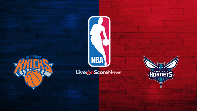 New York Knicks vs Charlotte Hornets Preview and Prediction Live stream NBA 2017-2018