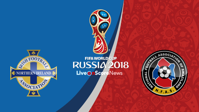 Northern Ireland vs Switzerland Preview and Prediction ...
