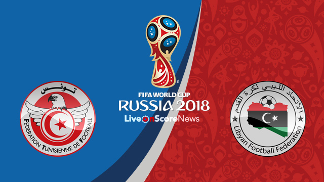 Tunisia vs Libya Preview and Prediction Live Stream World Cup