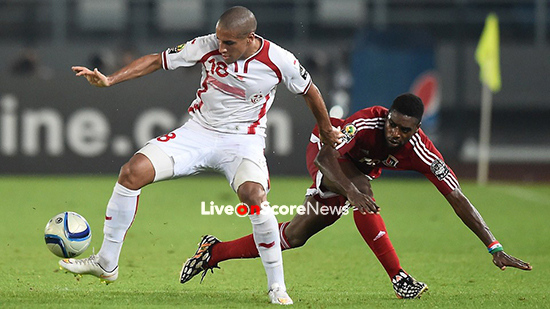 Tunisia vs Libya Preview and Prediction Live Stream World Cup