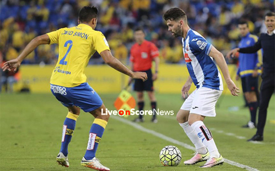 Nhận định Alaves vs Las Palmas