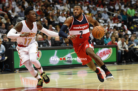 Resultado de imagen de Atlanta vs Washington live