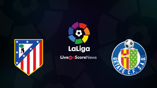 اتلتيكو مدريد وخيتافي بث مباشر اتلتيكو مدريد وخيتافي بث مباشر