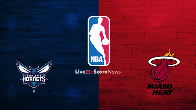 Charlotte Hornets vs Miami Heat Preview and Prediction Live stream NBA 2017-2018