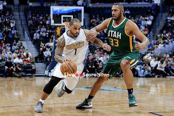 jazz vs nuggets 2017 2018 box jazz vs nuggets 2017 2018 box