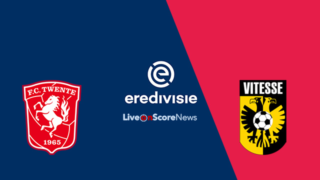 FC Twente vs Vitesse Preview and Prediction Live Stream Netherlands – Eredivisie 2017-2018