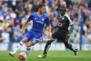 Chelsea vs Leicester City Preview and Prediction Live ...