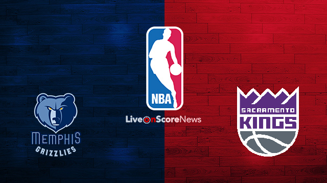 Resultado de imagen de Sacramento VS Memphis live