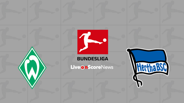 Werder Hertha 2021 Werder Hertha 2021