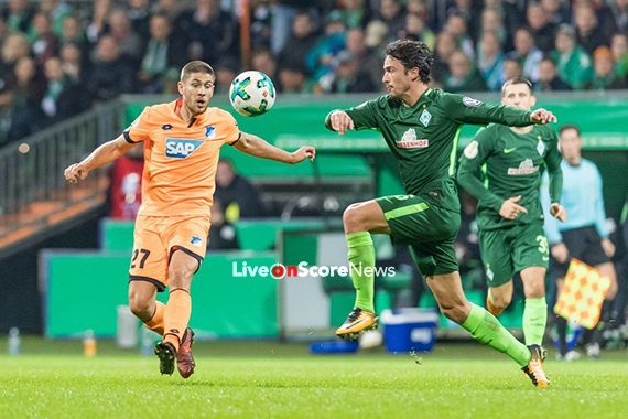 werder hoffenheim stream werder hoffenheim stream