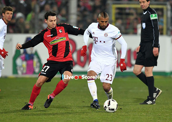 Freiburg vs Bayern Munich Preview and Prediction Live ...