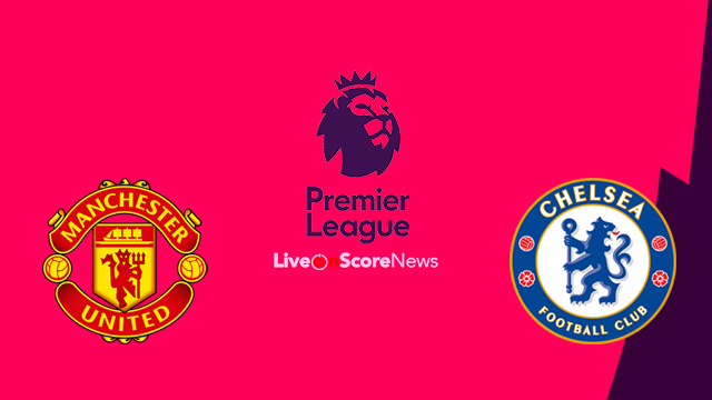Image result for Manchester United vs Chelsea