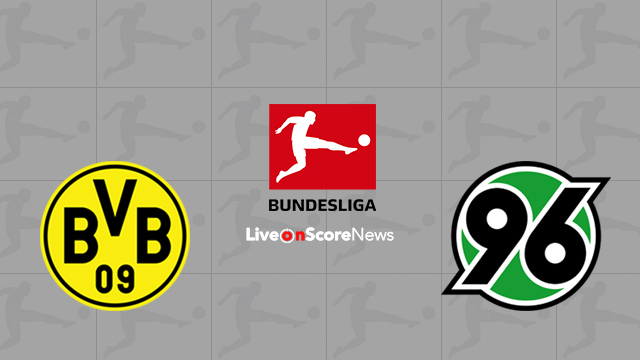 Bvb Vs Hannover Live Stream Bvb Vs Hannover Live Stream