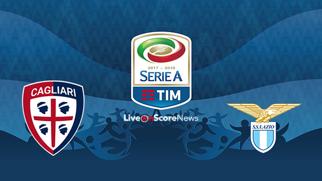Image result for Cagliari vs Lazio