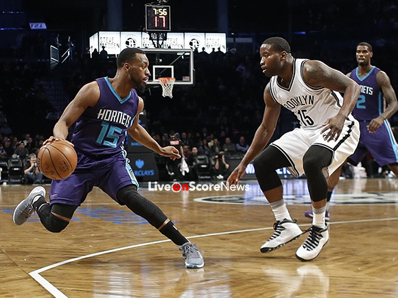 Buzz Preview Brooklyn Nets At Charlotte Hornets