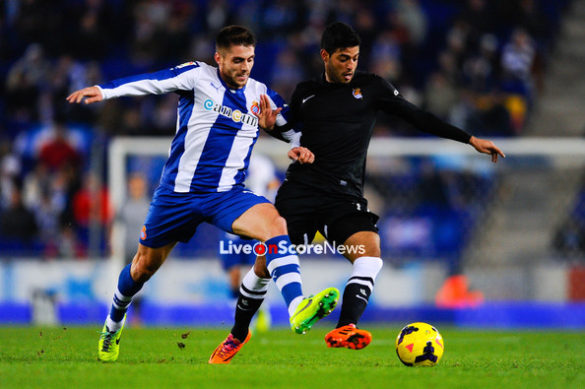 Espanyol vs Real Sociedad Preview and Prediction Live Stream LaLiga