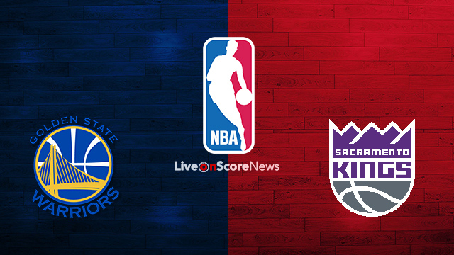 Golden State Warriors Vs Sacramento Kings Preview And Prediction Live Stream Nba 2018 Liveonscore Com