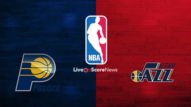 Indiana Pacers Vs Utah Jazz Preview And Prediction Live Stream Nba 2018 Liveonscore Com