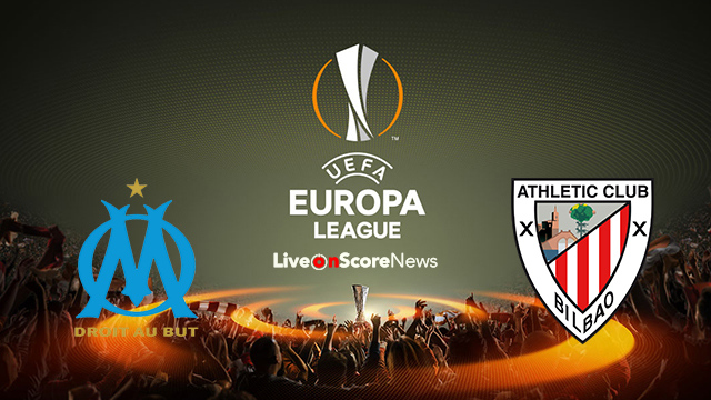 Image result for Marseille vs Athletic Bilbao