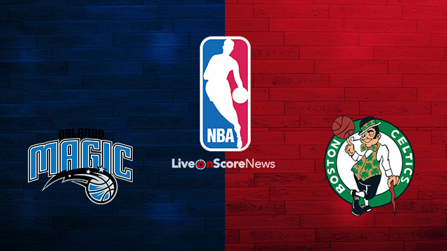 Boston celtics vs orlando magic live stream online